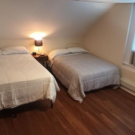 Cappuccio Hotel Keansburg Екстериор снимка