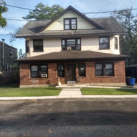 Cappuccio Hotel Keansburg Екстериор снимка