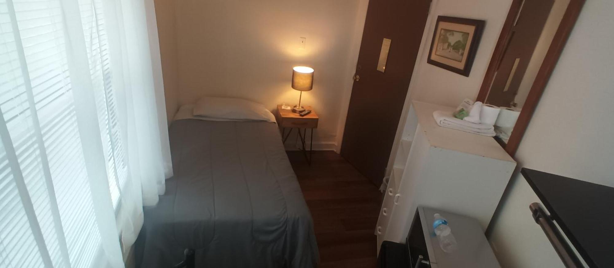 Cappuccio Hotel Keansburg Екстериор снимка