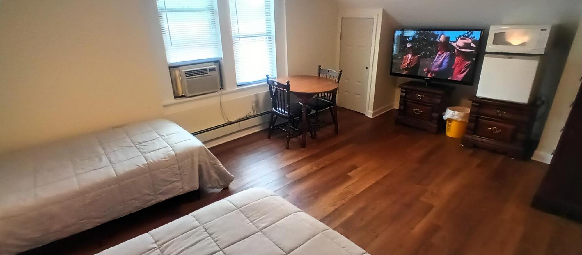 Cappuccio Hotel Keansburg Екстериор снимка