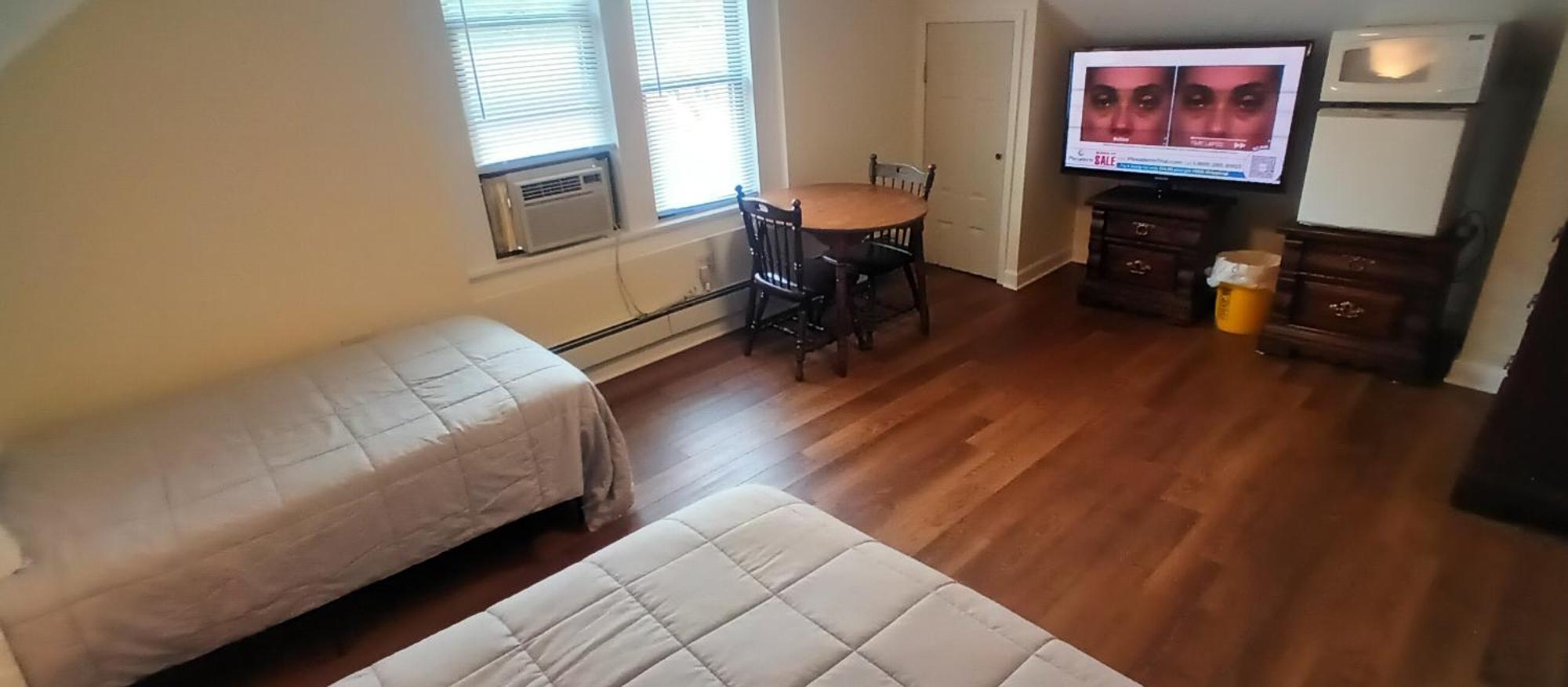 Cappuccio Hotel Keansburg Екстериор снимка