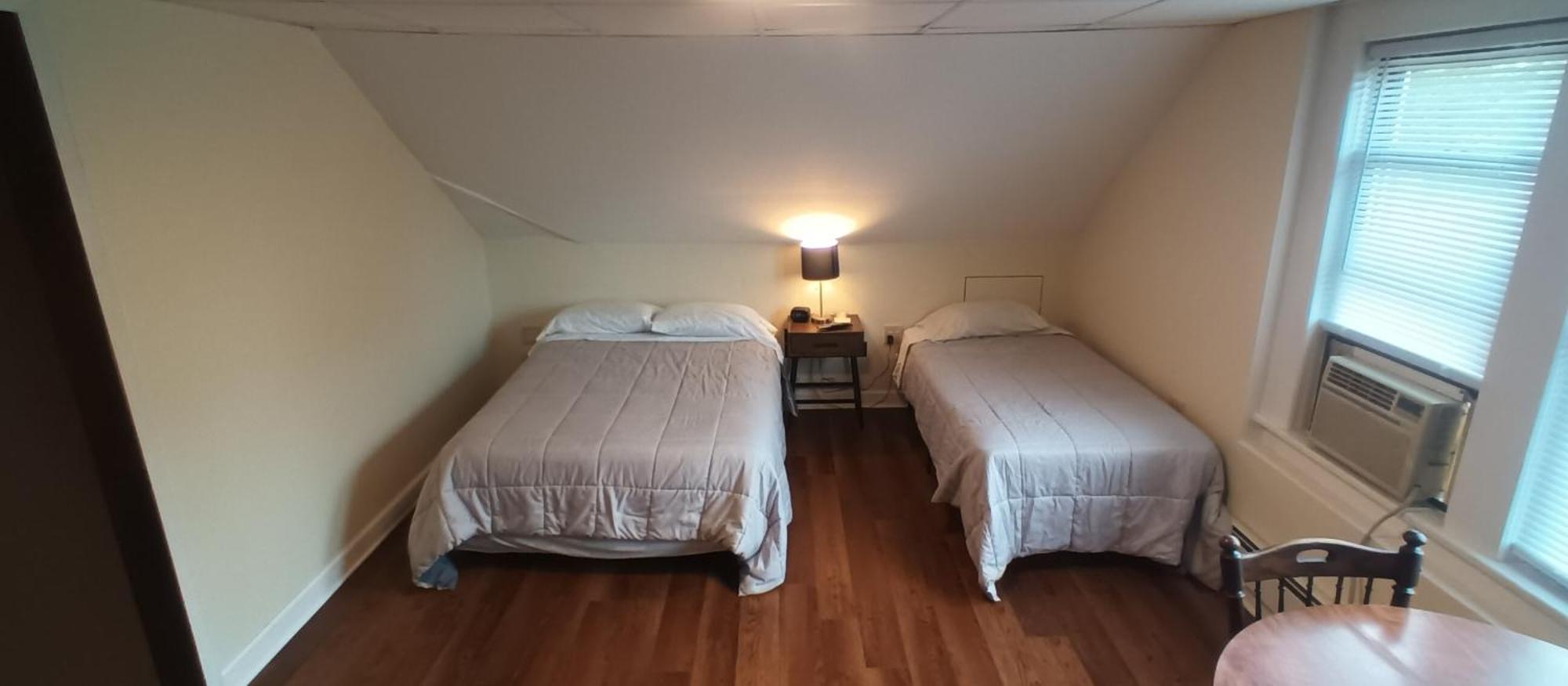 Cappuccio Hotel Keansburg Екстериор снимка
