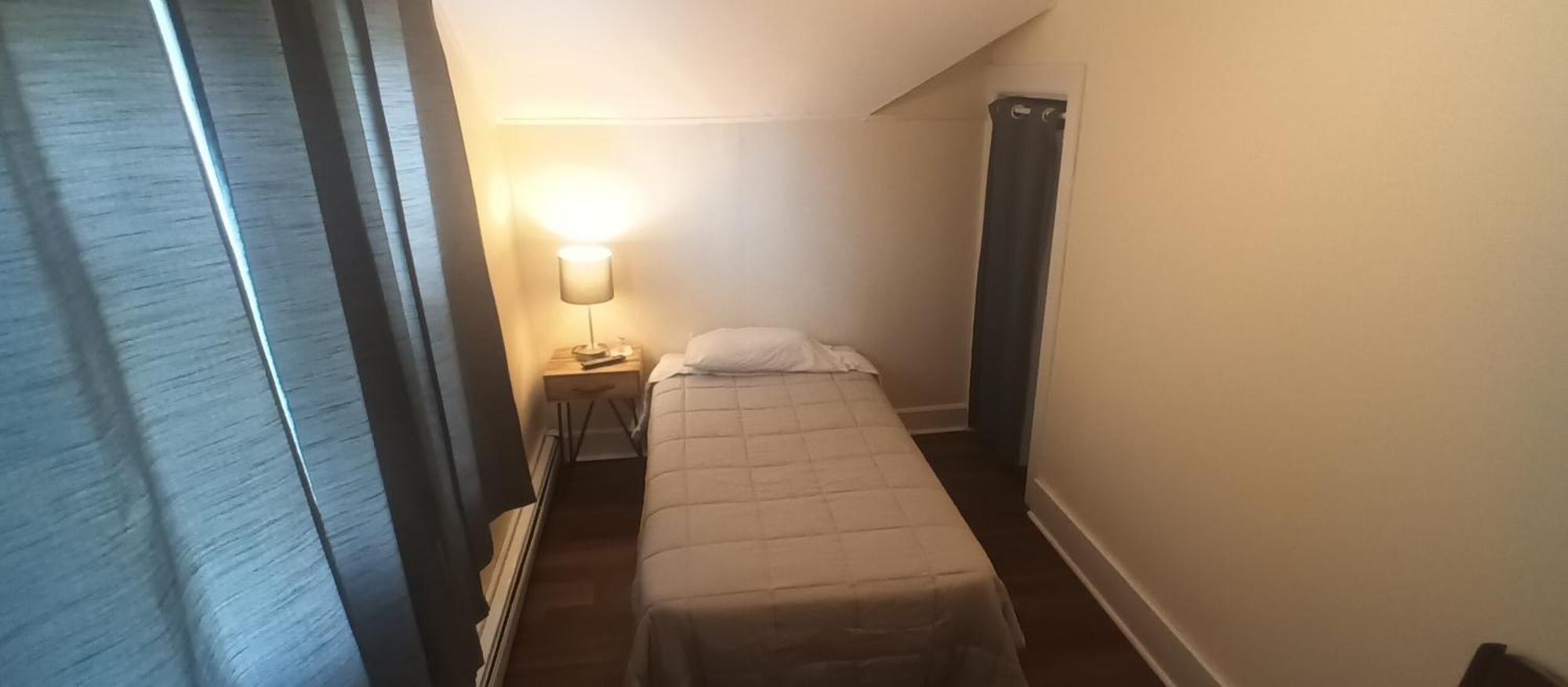 Cappuccio Hotel Keansburg Екстериор снимка