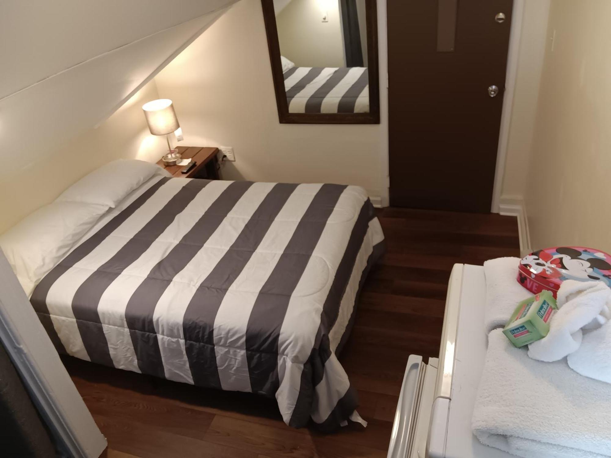 Cappuccio Hotel Keansburg Екстериор снимка
