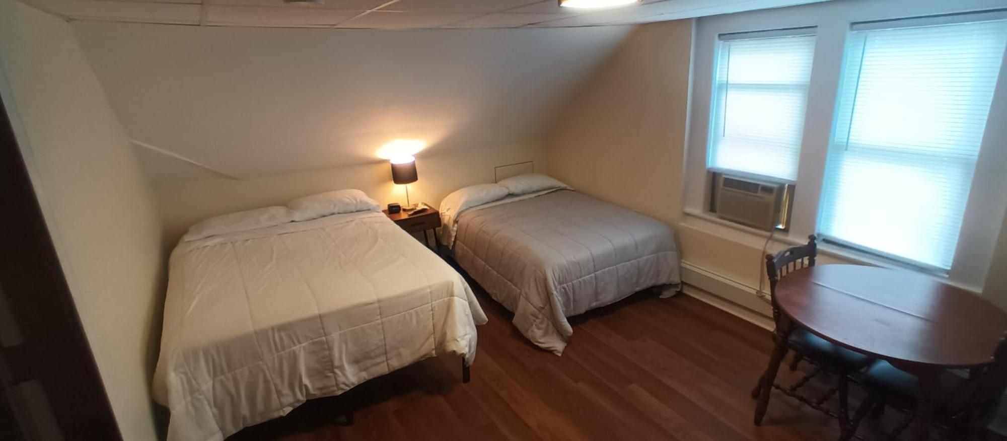Cappuccio Hotel Keansburg Екстериор снимка