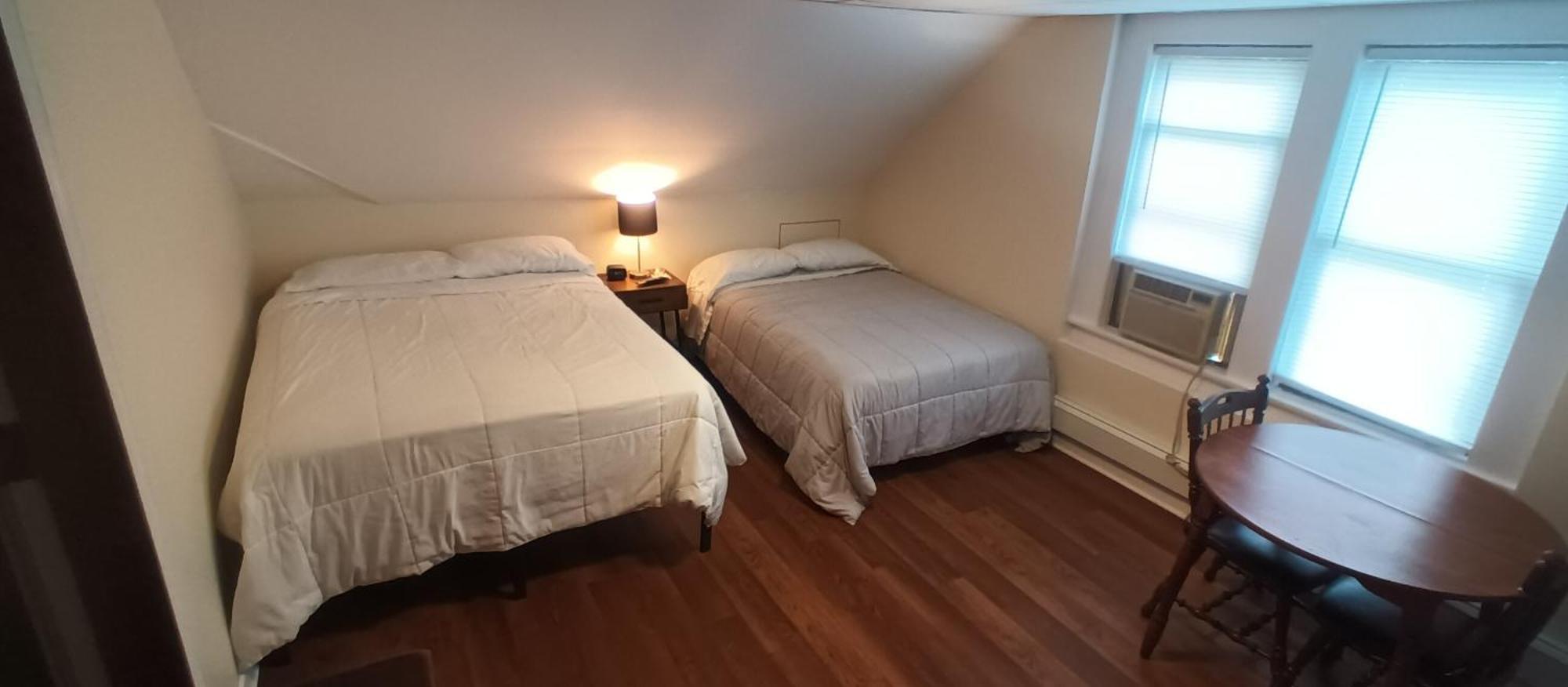 Cappuccio Hotel Keansburg Екстериор снимка