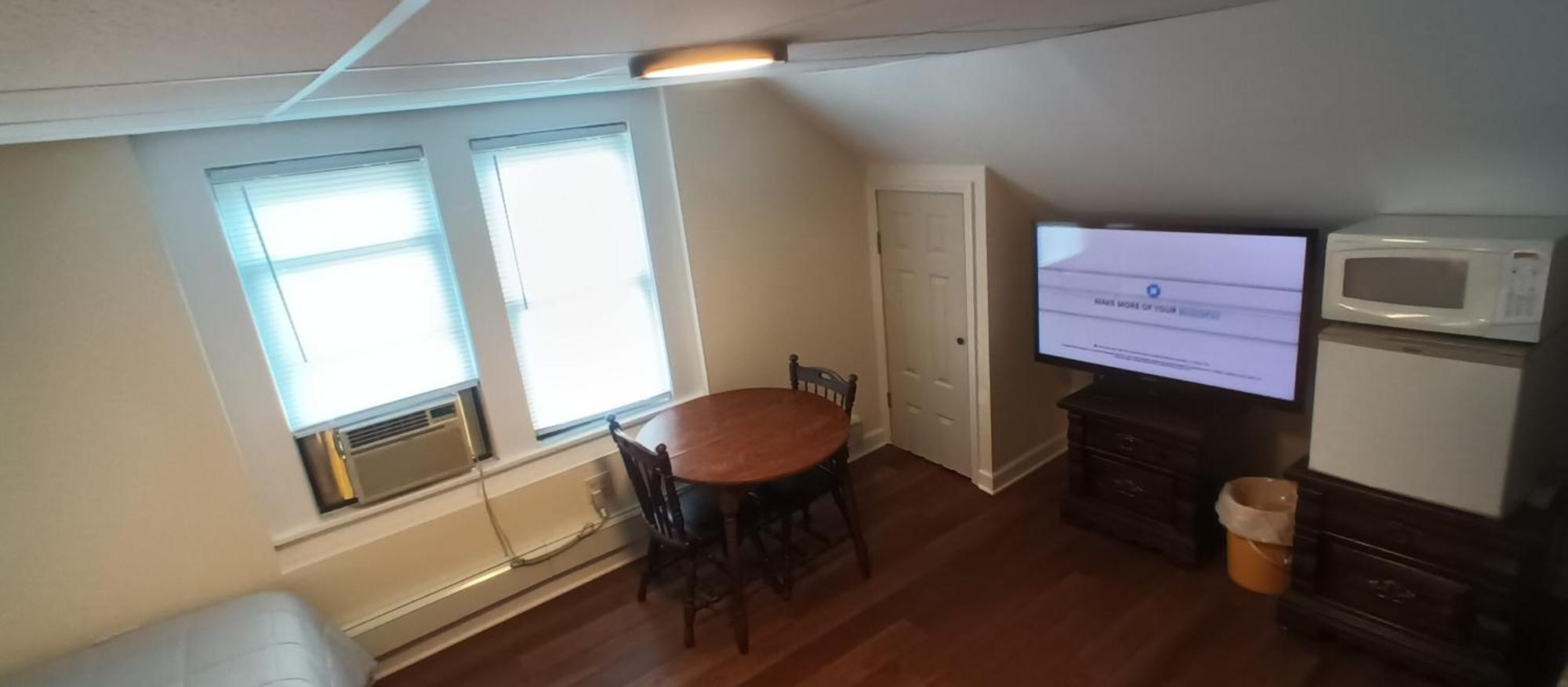 Cappuccio Hotel Keansburg Екстериор снимка