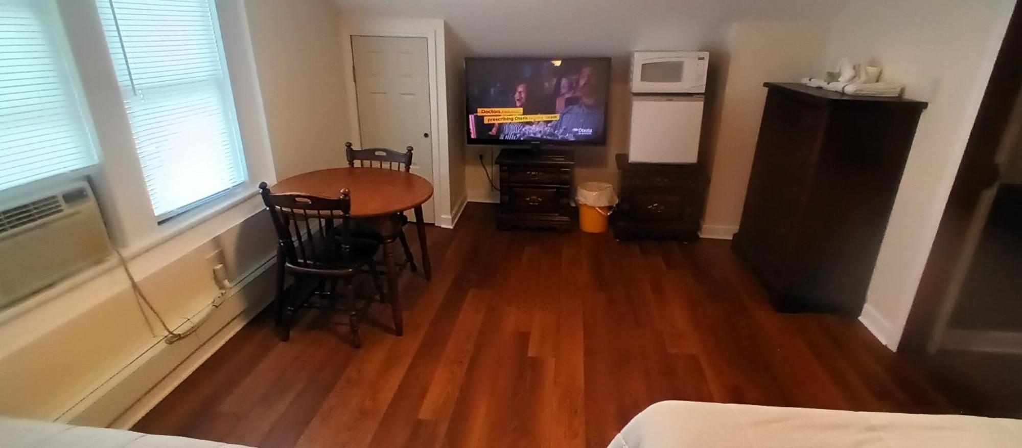 Cappuccio Hotel Keansburg Екстериор снимка