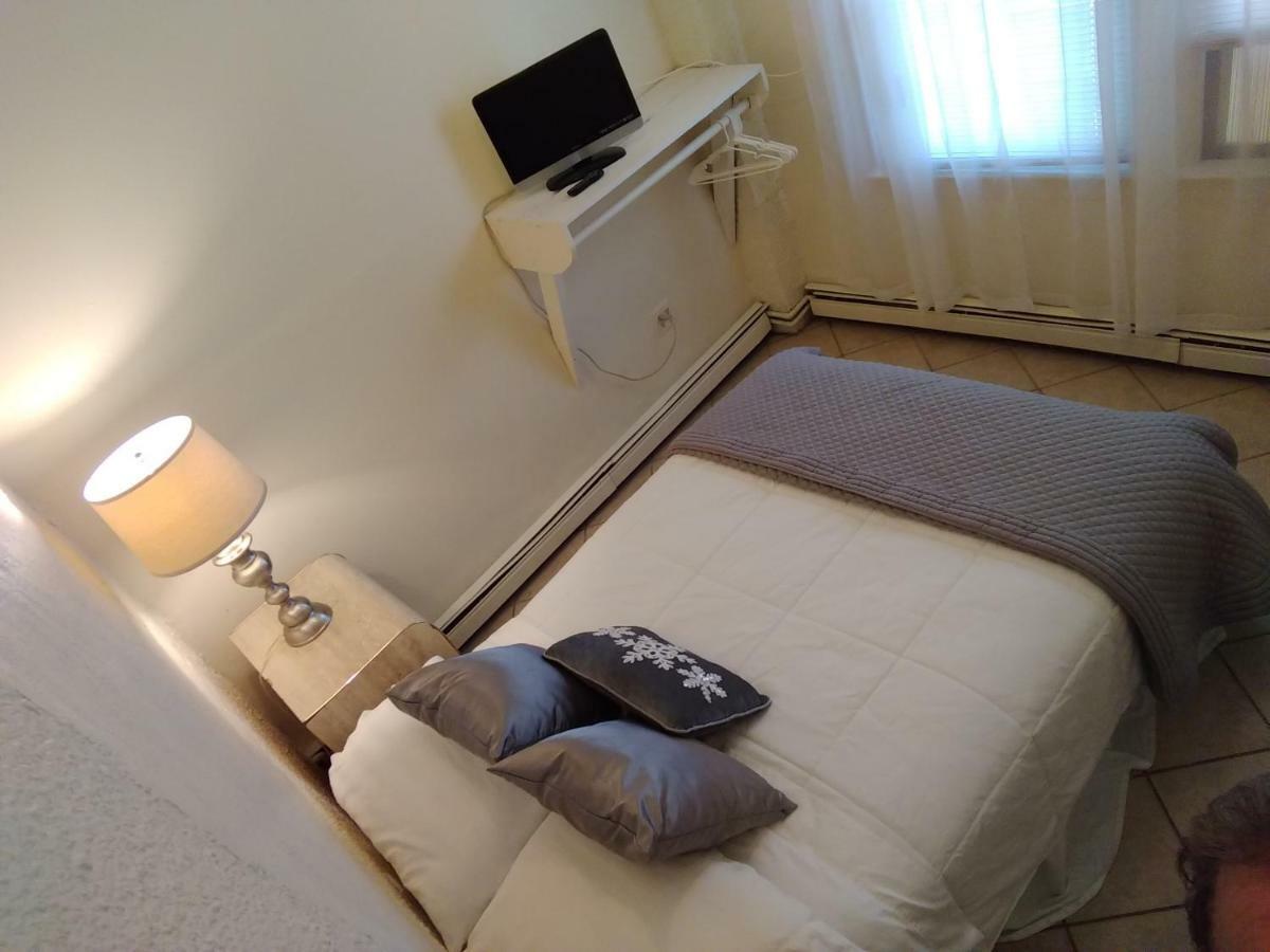 Cappuccio Hotel Keansburg Екстериор снимка