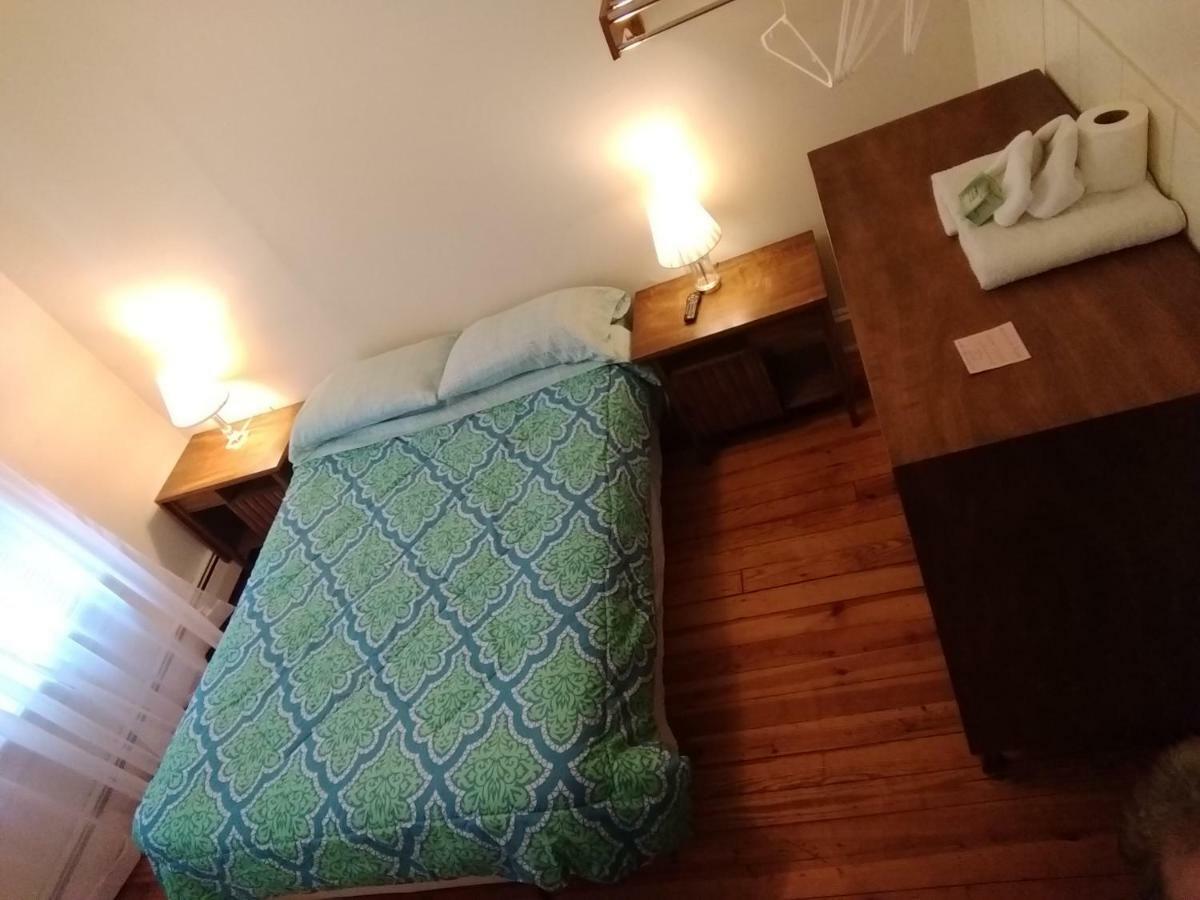 Cappuccio Hotel Keansburg Екстериор снимка