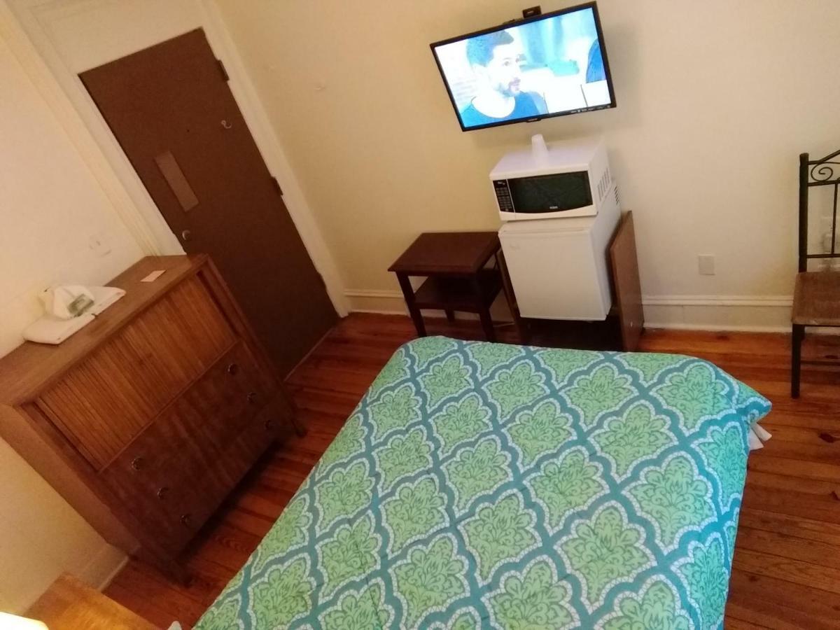Cappuccio Hotel Keansburg Екстериор снимка