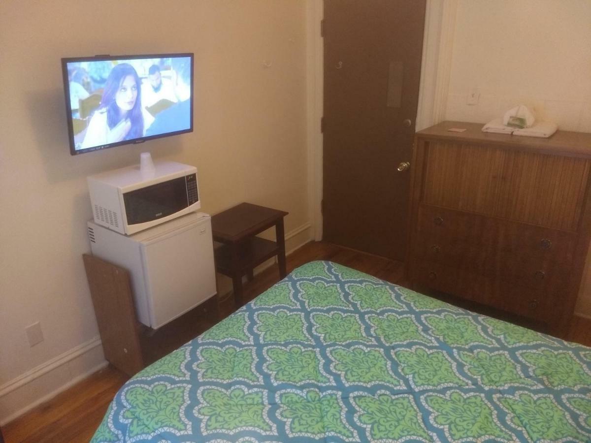 Cappuccio Hotel Keansburg Екстериор снимка