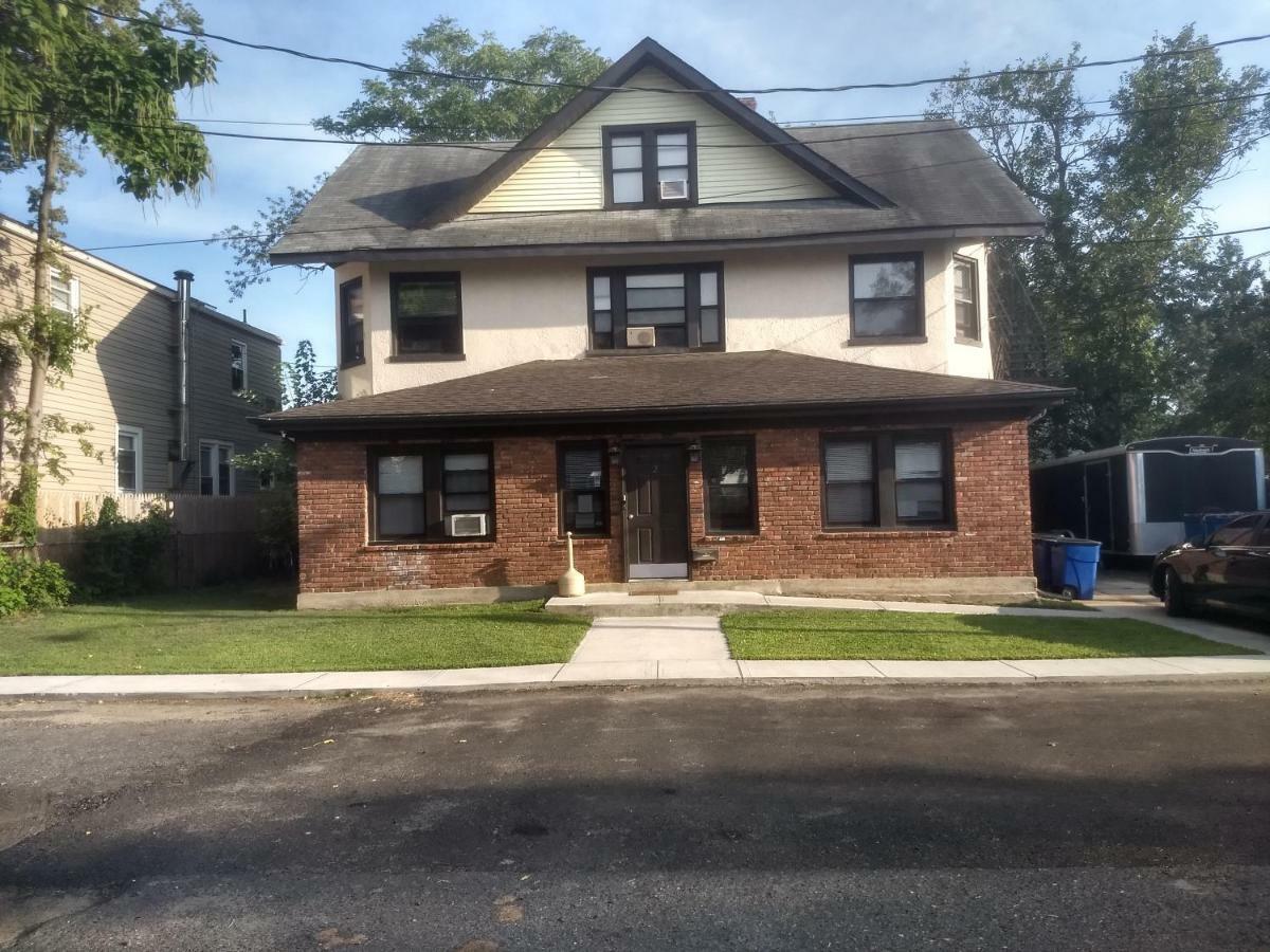 Cappuccio Hotel Keansburg Екстериор снимка