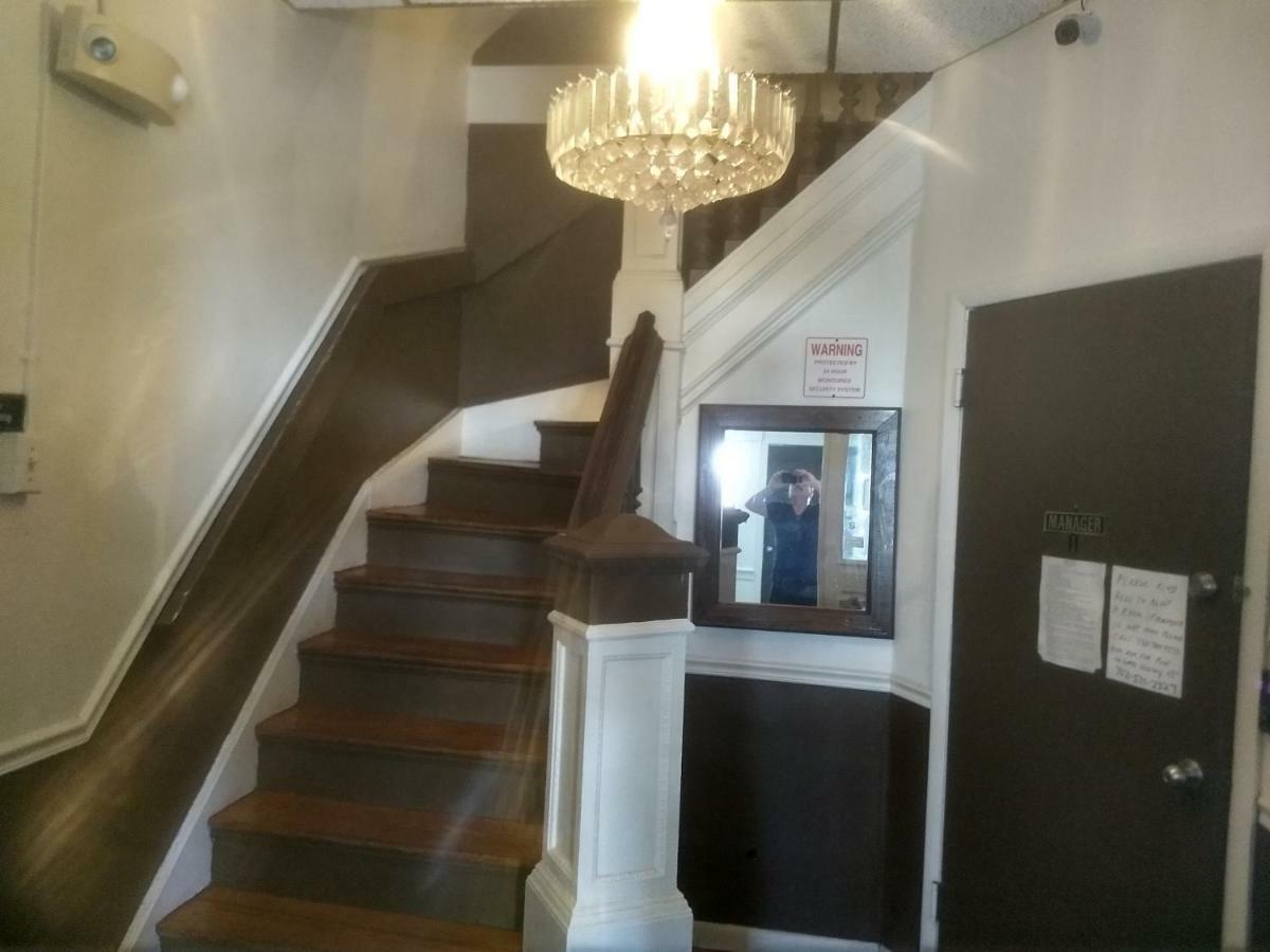 Cappuccio Hotel Keansburg Екстериор снимка