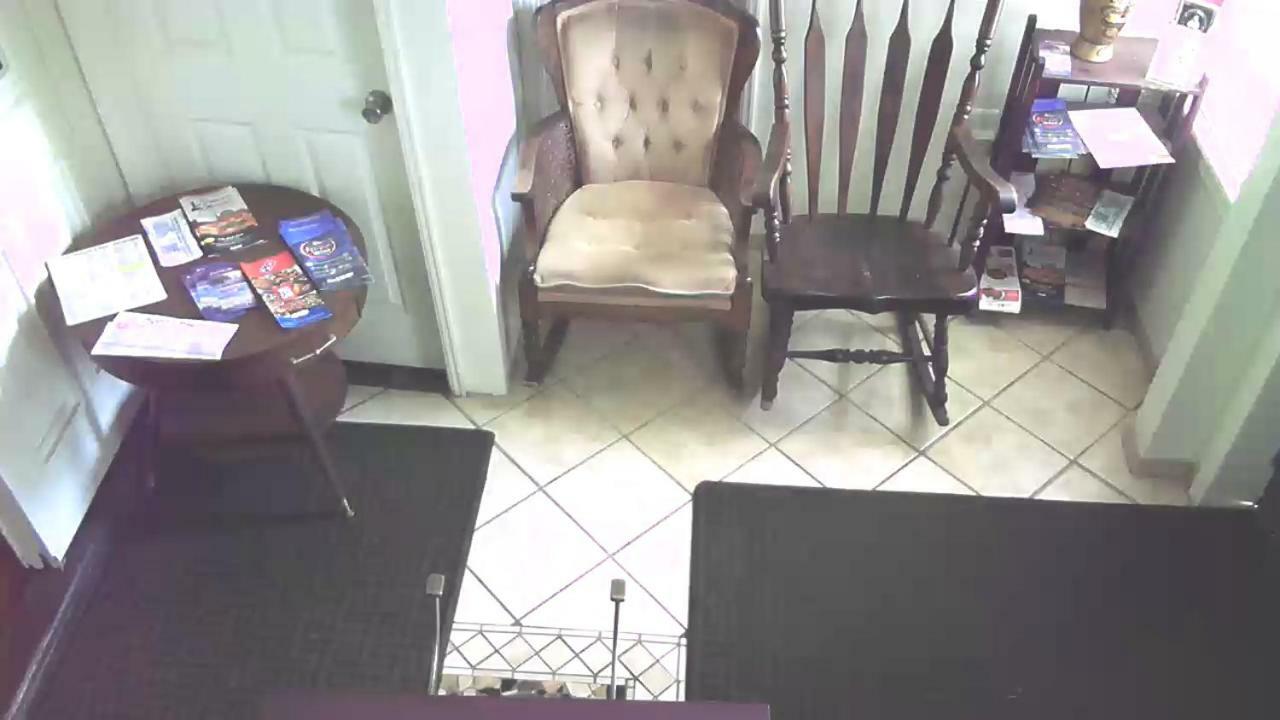 Cappuccio Hotel Keansburg Екстериор снимка