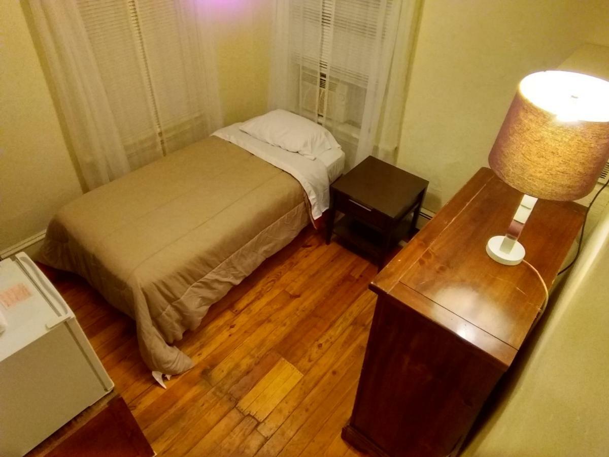 Cappuccio Hotel Keansburg Екстериор снимка