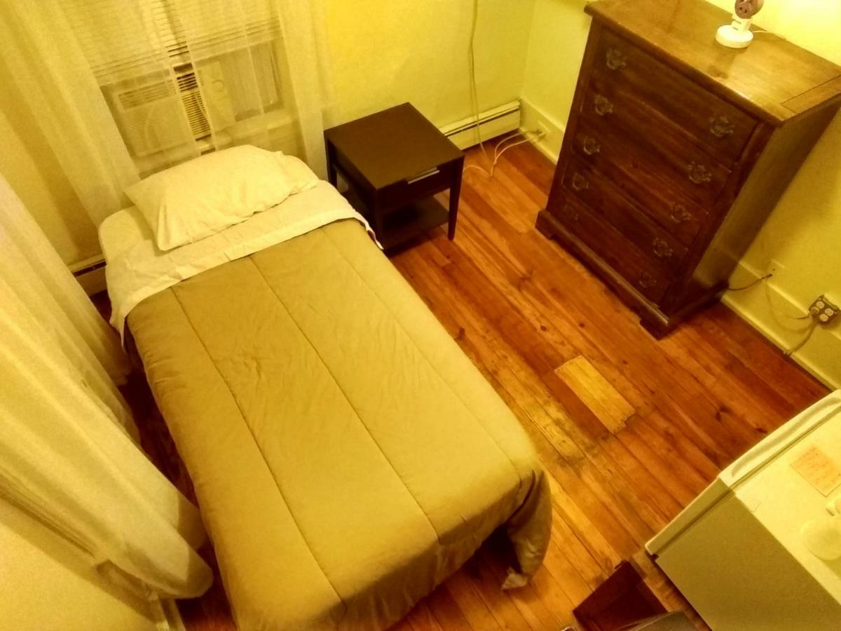 Cappuccio Hotel Keansburg Екстериор снимка