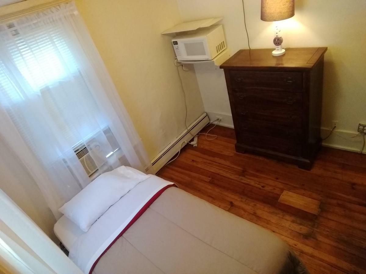 Cappuccio Hotel Keansburg Екстериор снимка