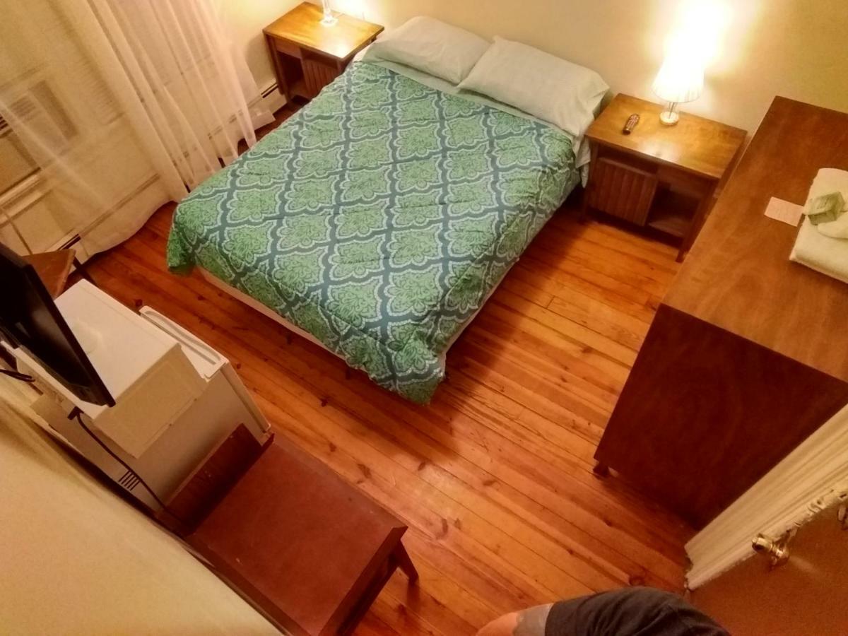 Cappuccio Hotel Keansburg Екстериор снимка