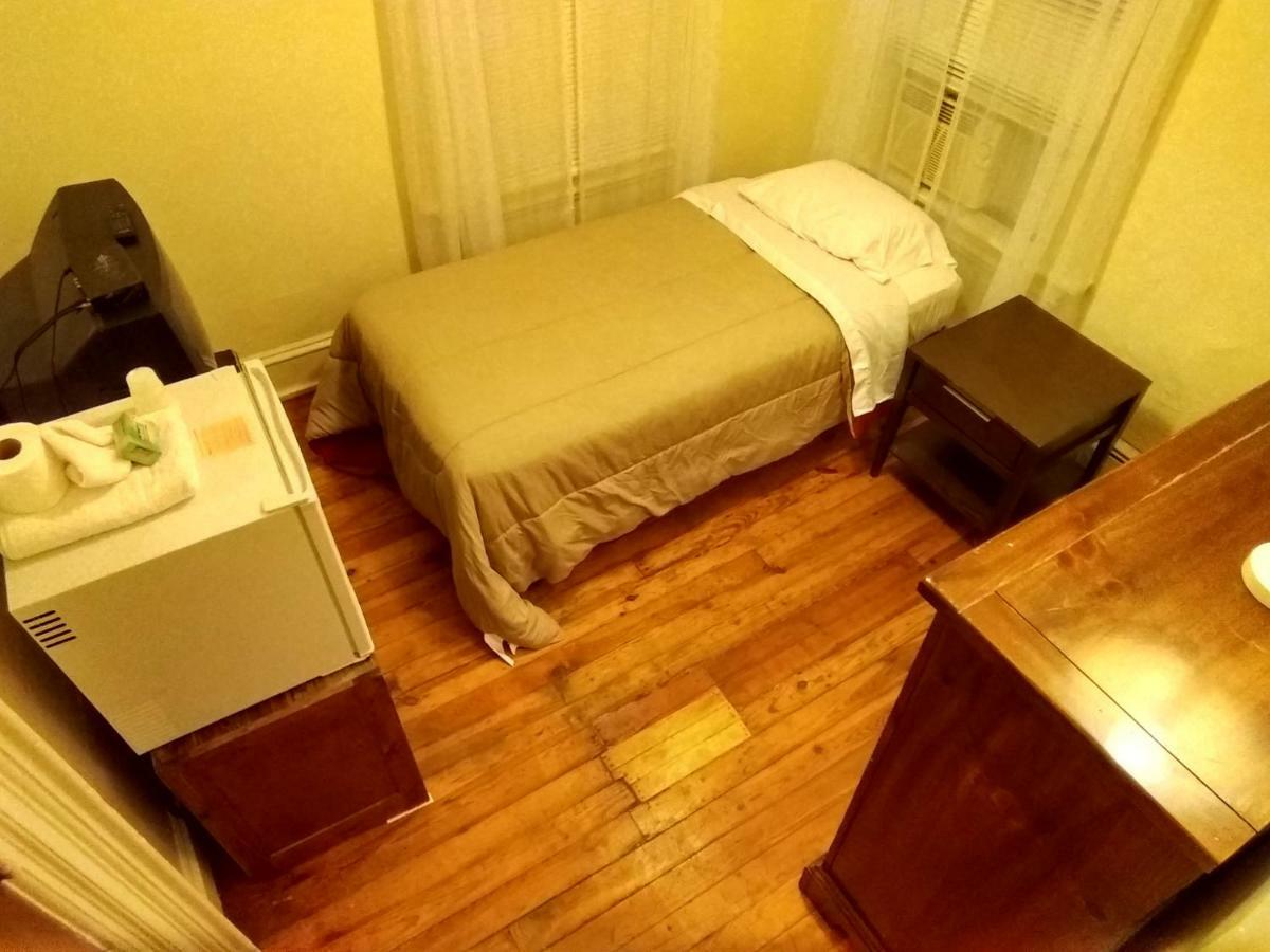 Cappuccio Hotel Keansburg Екстериор снимка