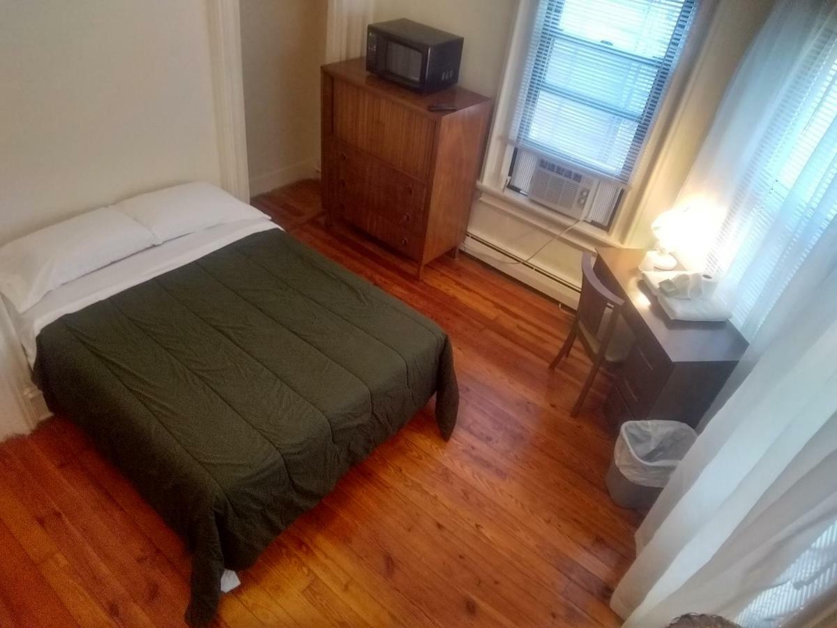 Cappuccio Hotel Keansburg Екстериор снимка
