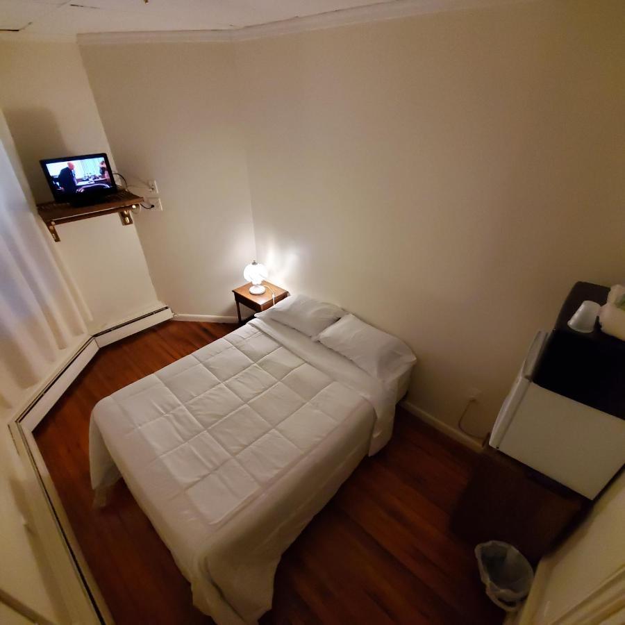 Cappuccio Hotel Keansburg Екстериор снимка